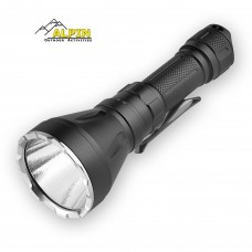 Φακός Led LongBeam 2 AlpinOutdoor με 1800Lm Κωδικός: D329